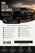 The Deal Decoder