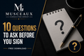 10 Questions to Ask Before You Sign — Free Digital Download