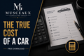 The True Cost of a Car — Free Digital Download
